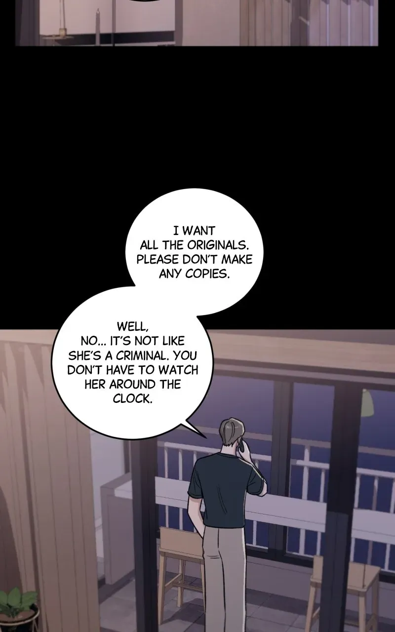 A Decade of Us Chapter 41 page 43 - 