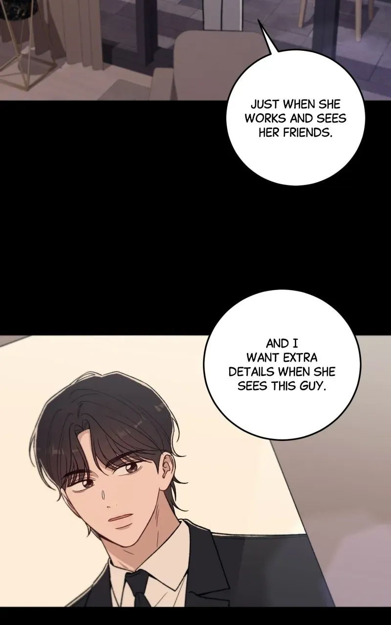 A Decade of Us Chapter 41 page 44 - 