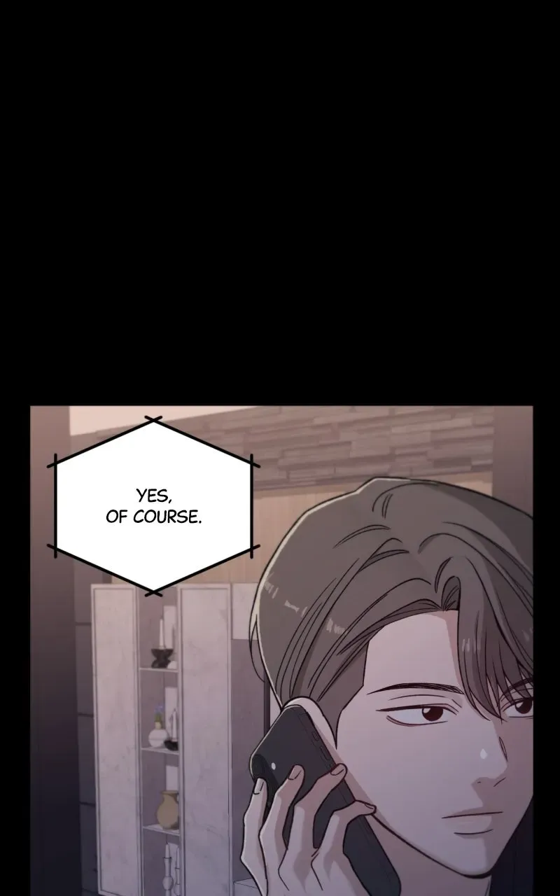A Decade of Us Chapter 41 page 45 - 