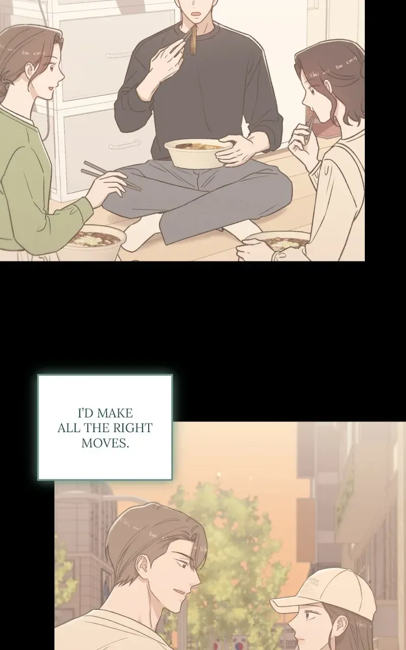 A Decade of Us Chapter 41 page 48 - 