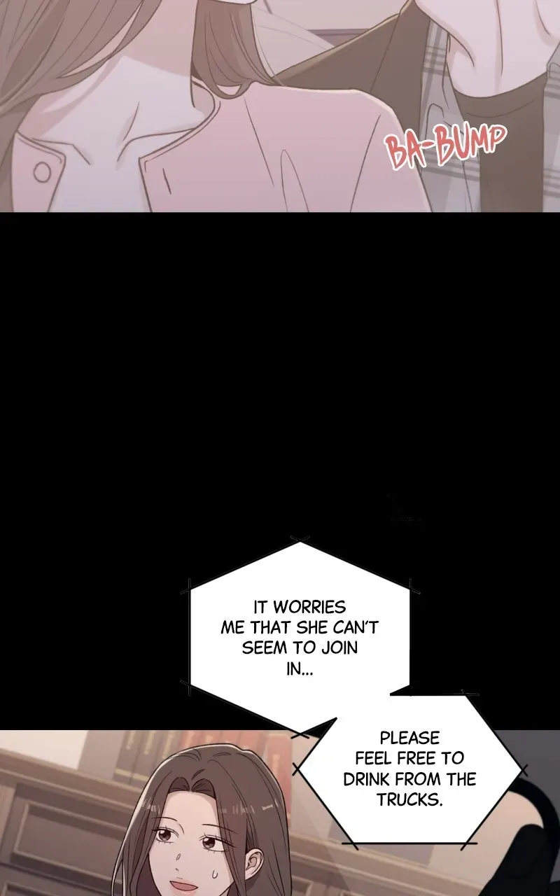 A Decade of Us Chapter 41 page 50 - 