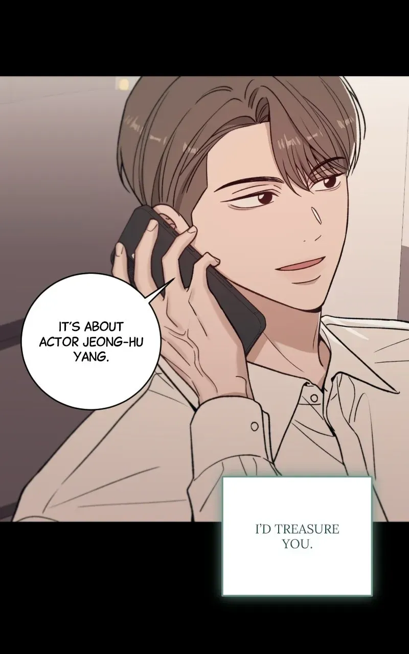 A Decade of Us Chapter 41 page 54 - 