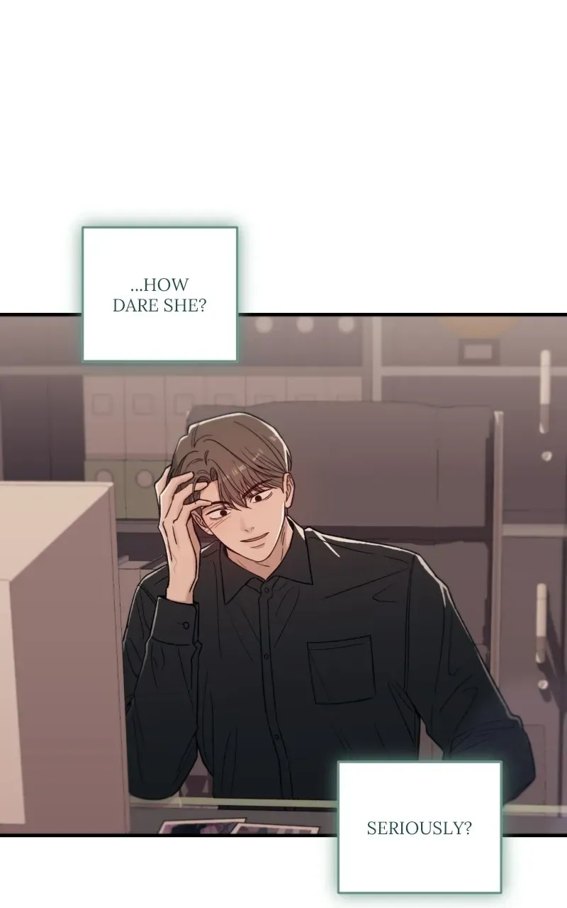 A Decade of Us Chapter 41 page 64 - 