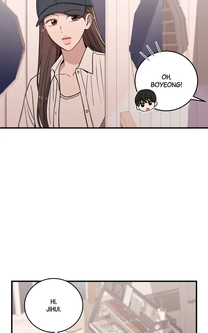 A Decade of Us Chapter 41 page 71 - 