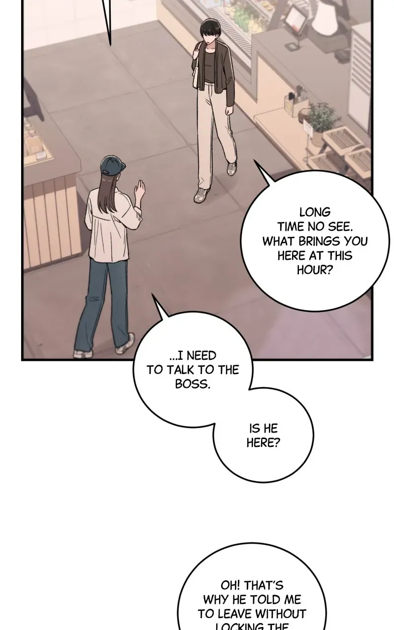 A Decade of Us Chapter 41 page 72 - 