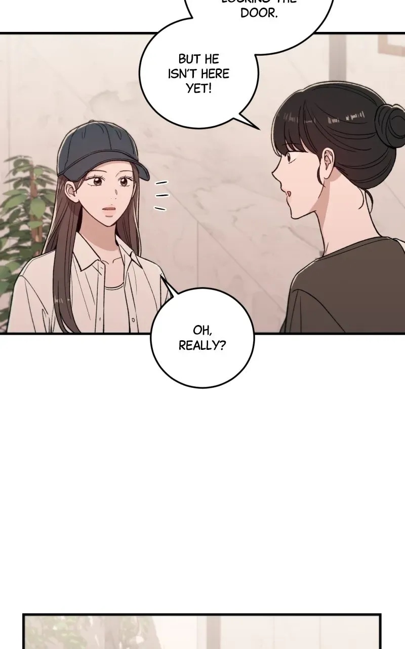 A Decade of Us Chapter 41 page 73 - 
