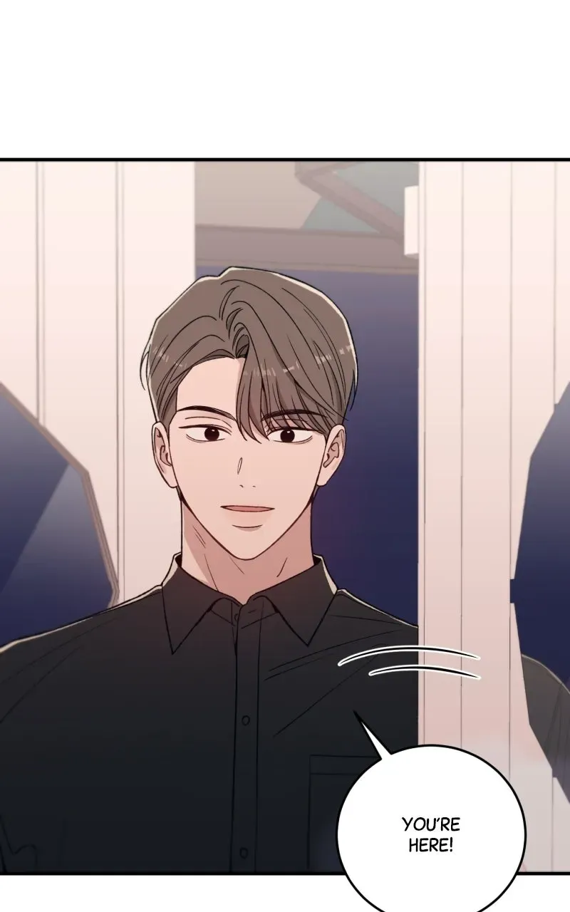 A Decade of Us Chapter 41 page 80 - 