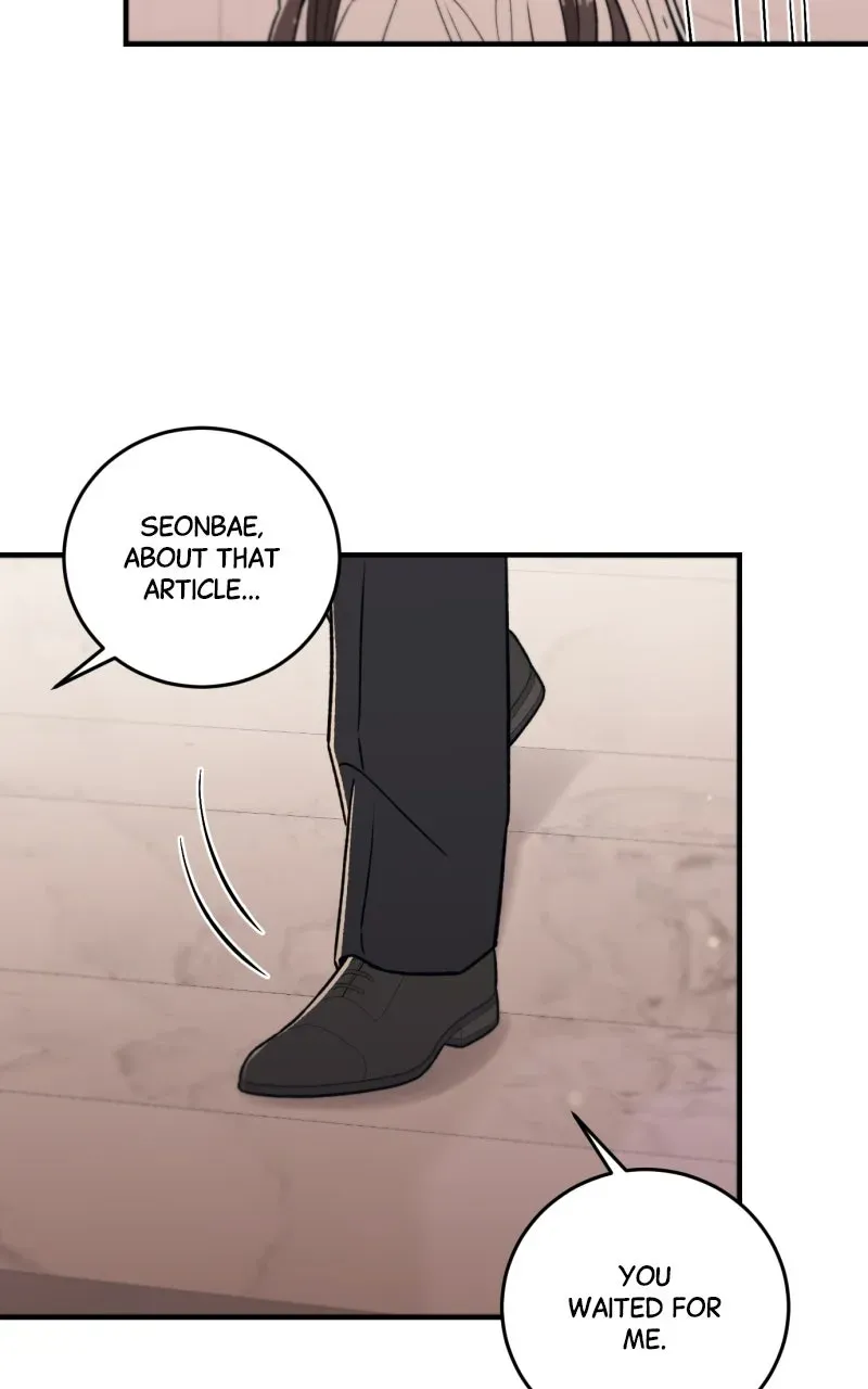 A Decade of Us Chapter 41 page 82 - 