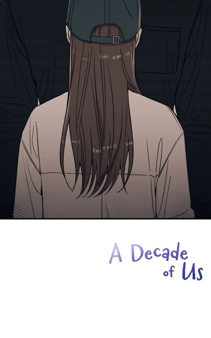 A Decade of Us Chapter 41 page 87 - 