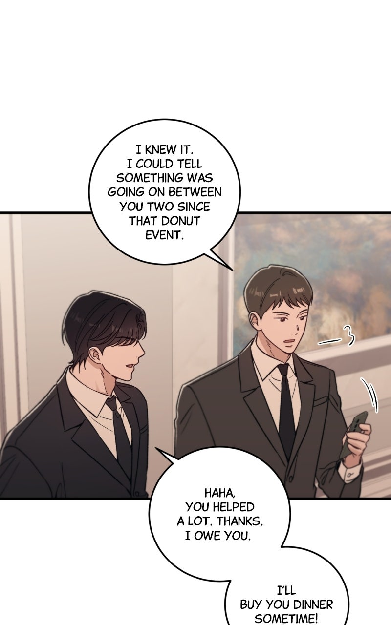 A Decade of Us Ep. 42 - The Plan page 13 - 