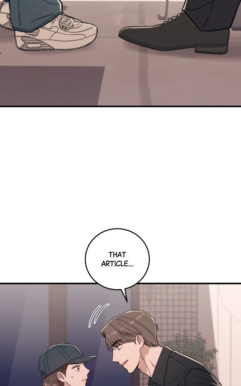 A Decade of Us Ep. 42 - The Plan page 23 - 
