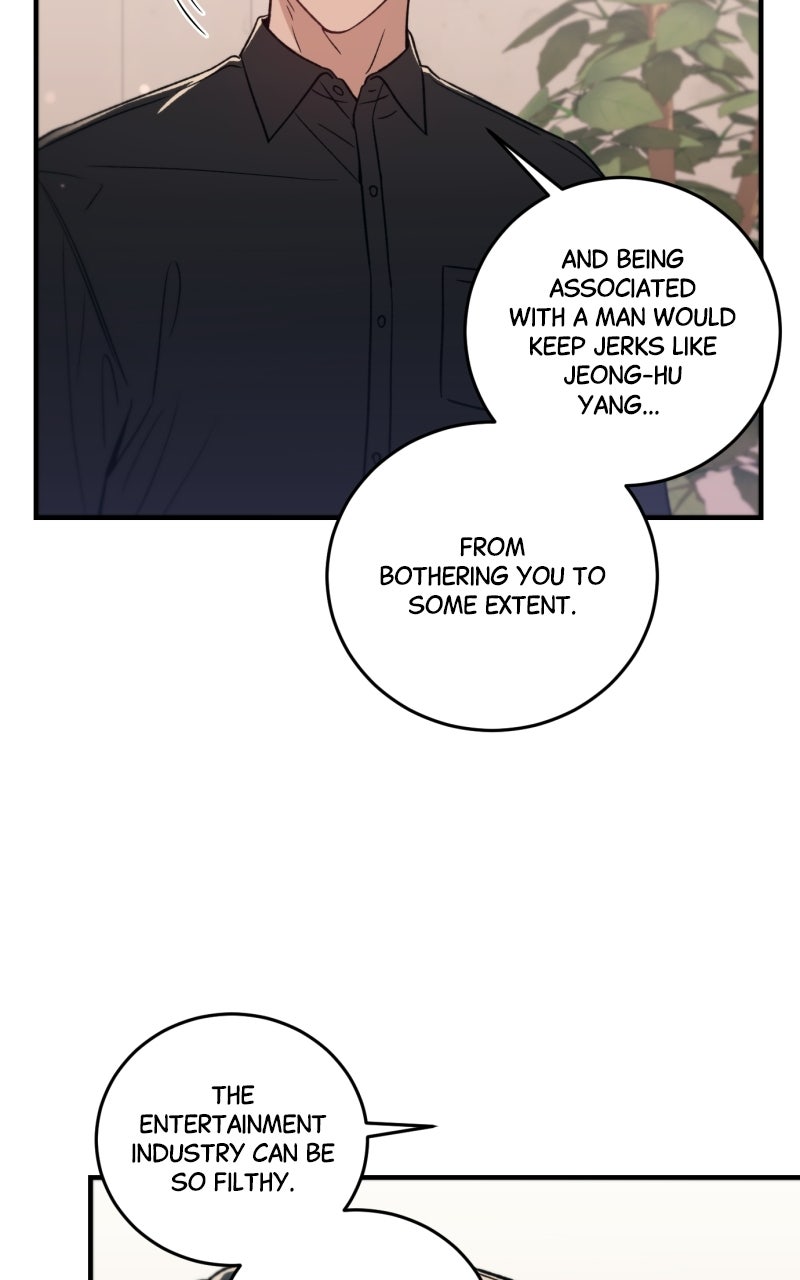 A Decade of Us Ep. 42 - The Plan page 31 - 