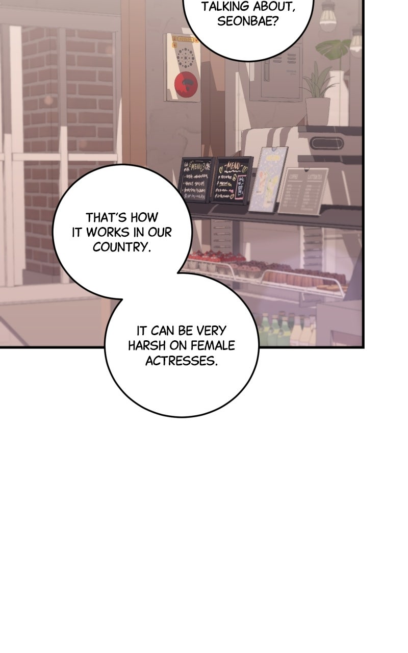 A Decade of Us Ep. 42 - The Plan page 33 - 