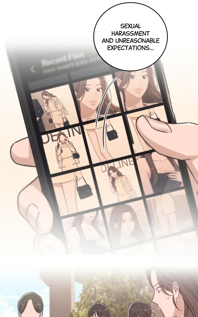 A Decade of Us Ep. 42 - The Plan page 34 - 