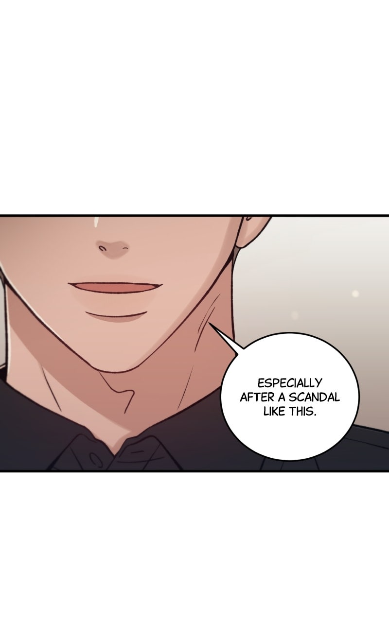 A Decade of Us Ep. 42 - The Plan page 37 - 