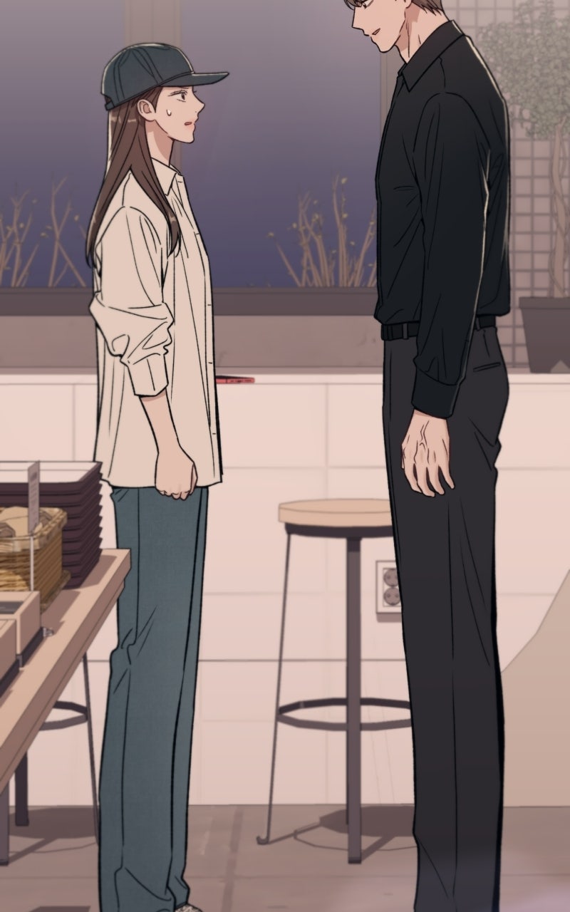 A Decade of Us Ep. 42 - The Plan page 41 - 