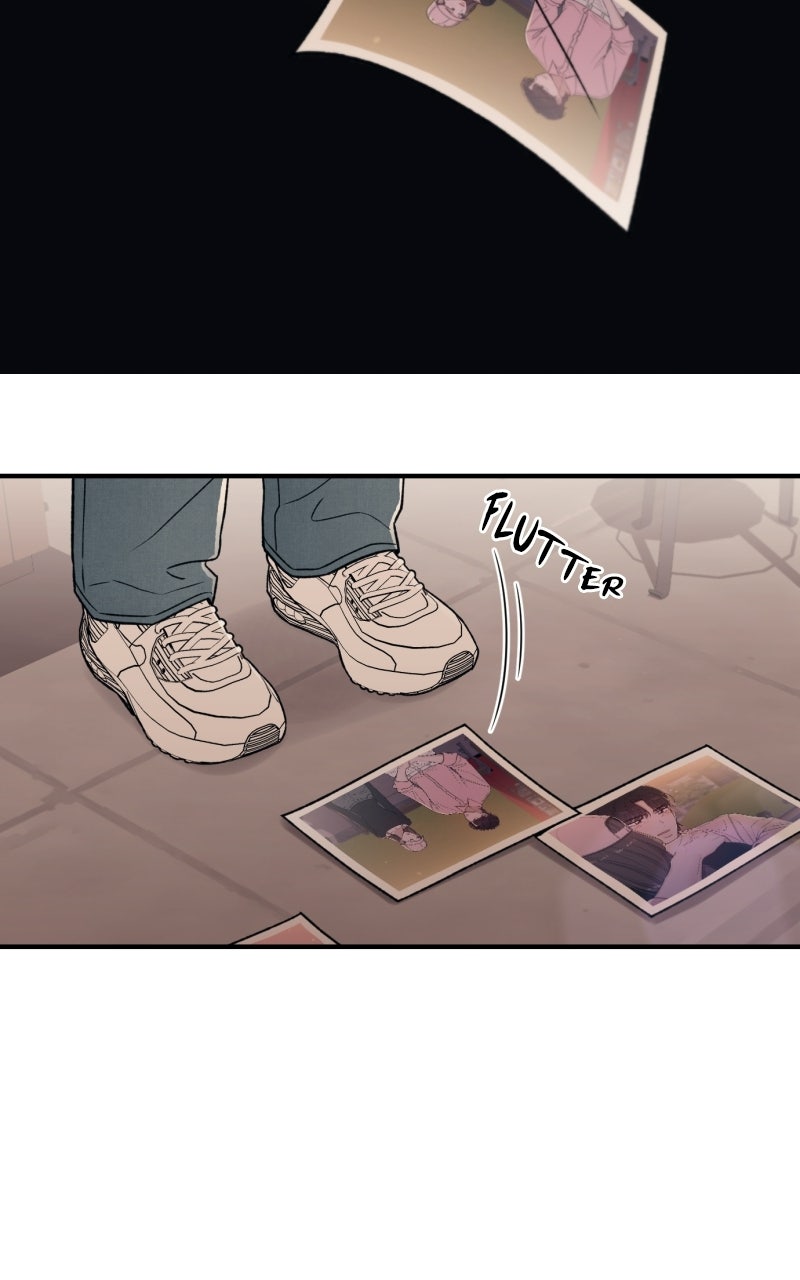 A Decade of Us Ep. 42 - The Plan page 54 - 