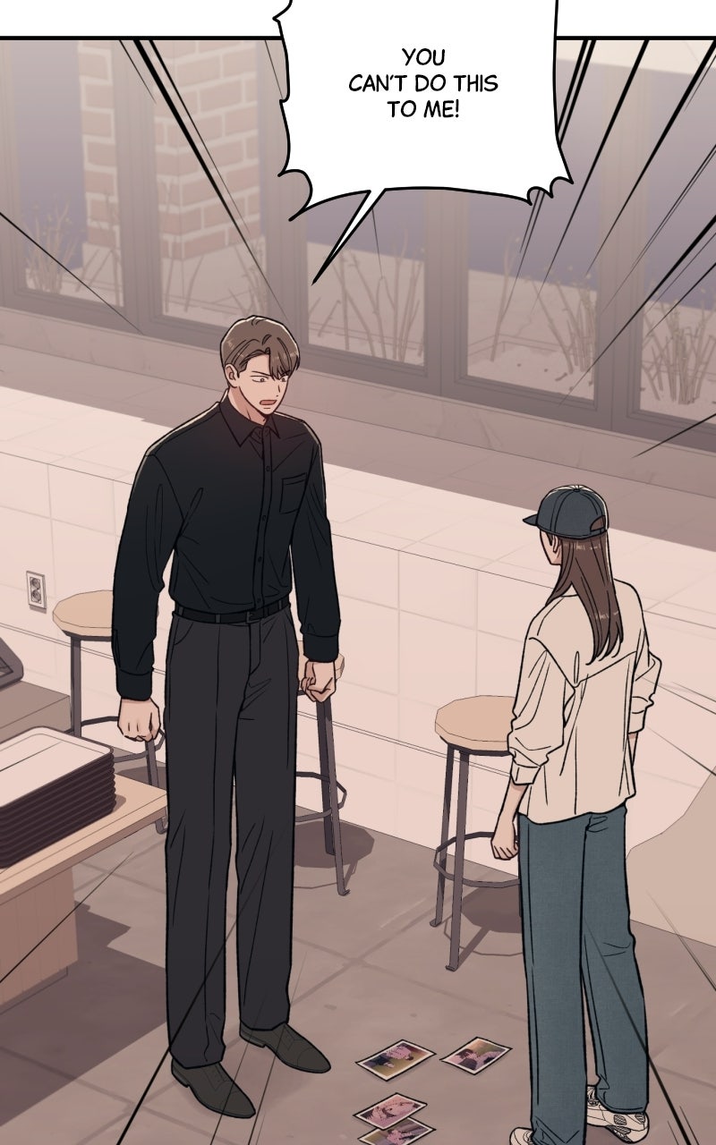 A Decade of Us Ep. 42 - The Plan page 67 - 