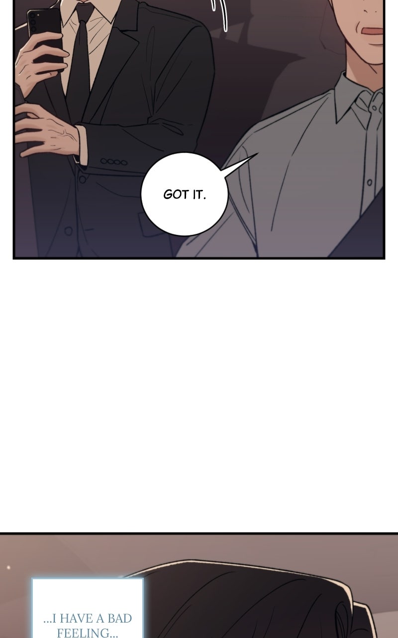 A Decade of Us Ep. 42 - The Plan page 70 - 