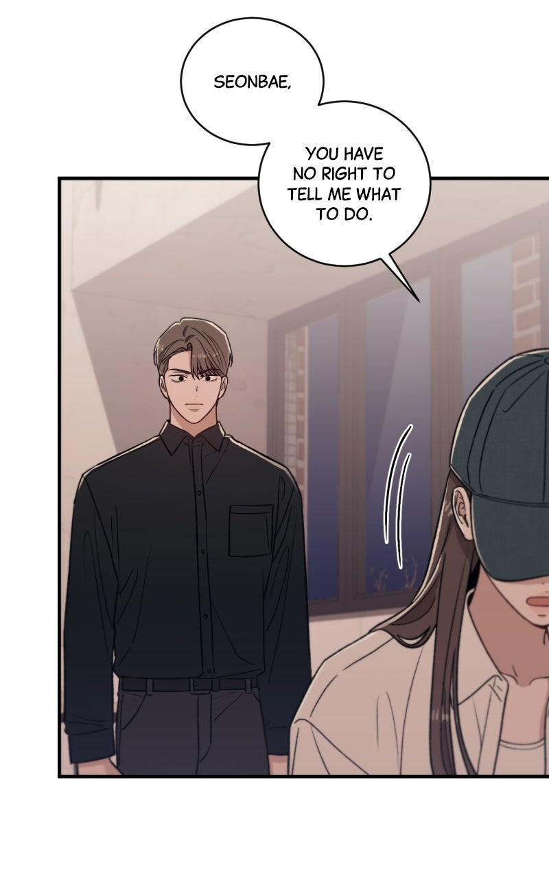 A Decade of Us Ep. 42 - The Plan page 74 - 