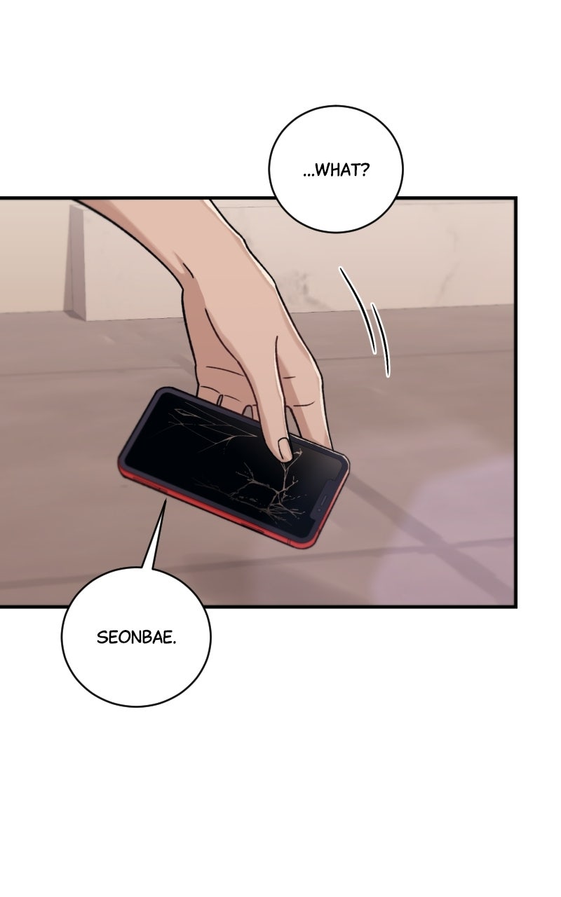 A Decade of Us Ep. 42 - The Plan page 75 - 