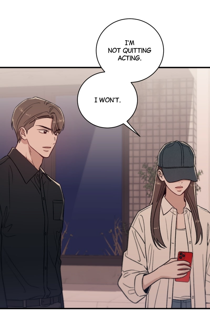 A Decade of Us Ep. 42 - The Plan page 76 - 