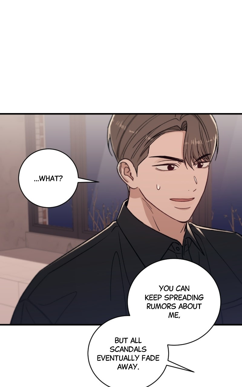 A Decade of Us Ep. 42 - The Plan page 77 - 