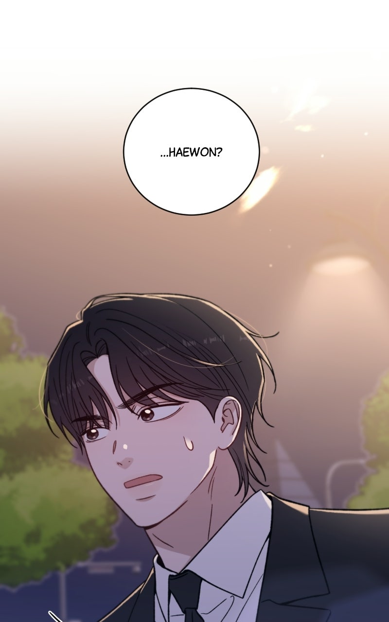 A Decade of Us Ep. 42 - The Plan page 81 - 