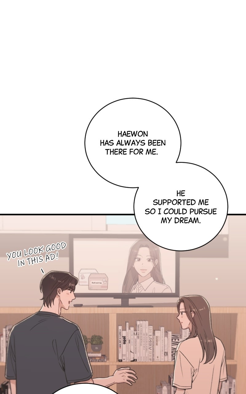 A Decade of Us Ep. 42 - The Plan page 83 - 