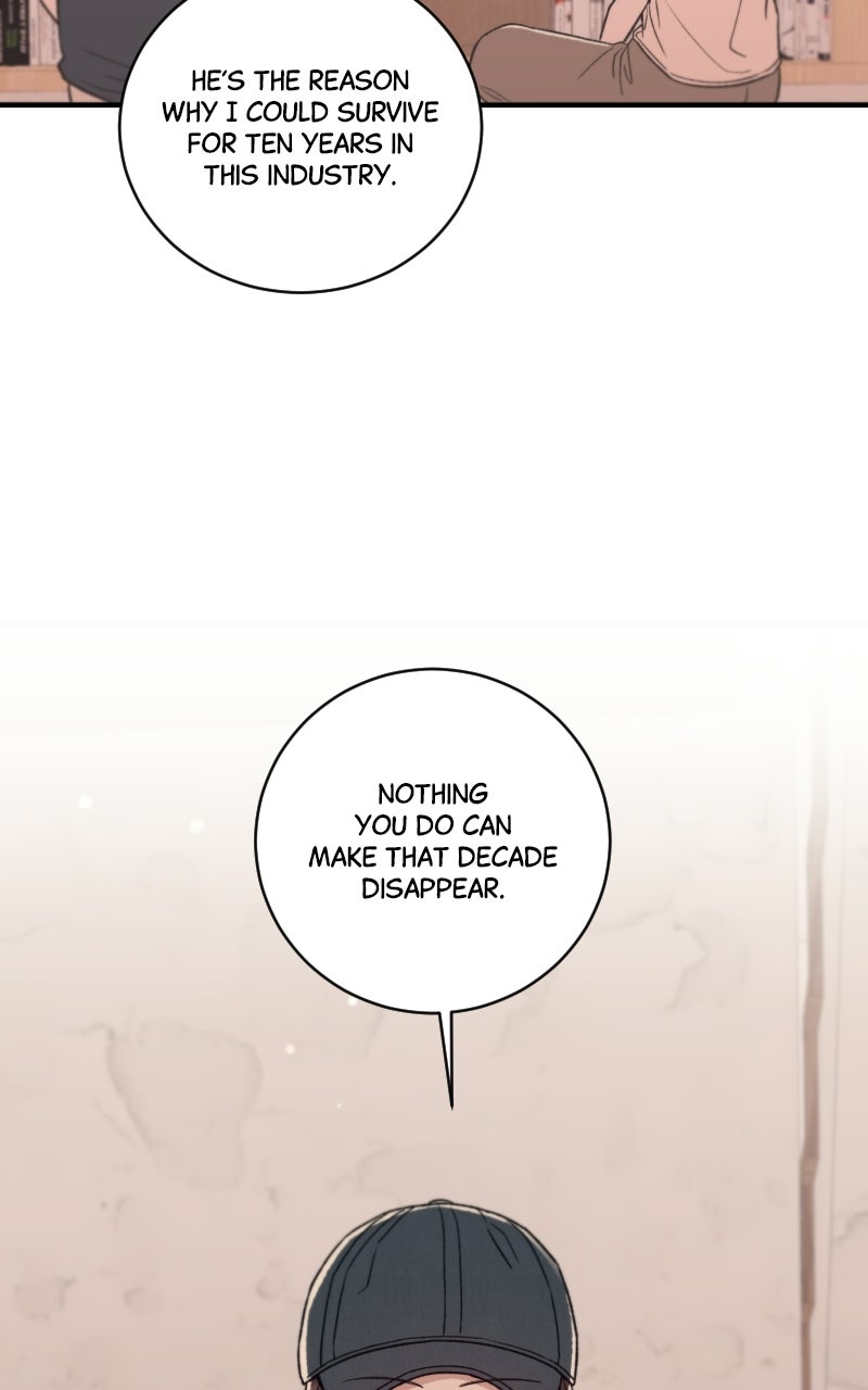 A Decade of Us Ep. 42 - The Plan page 84 - 