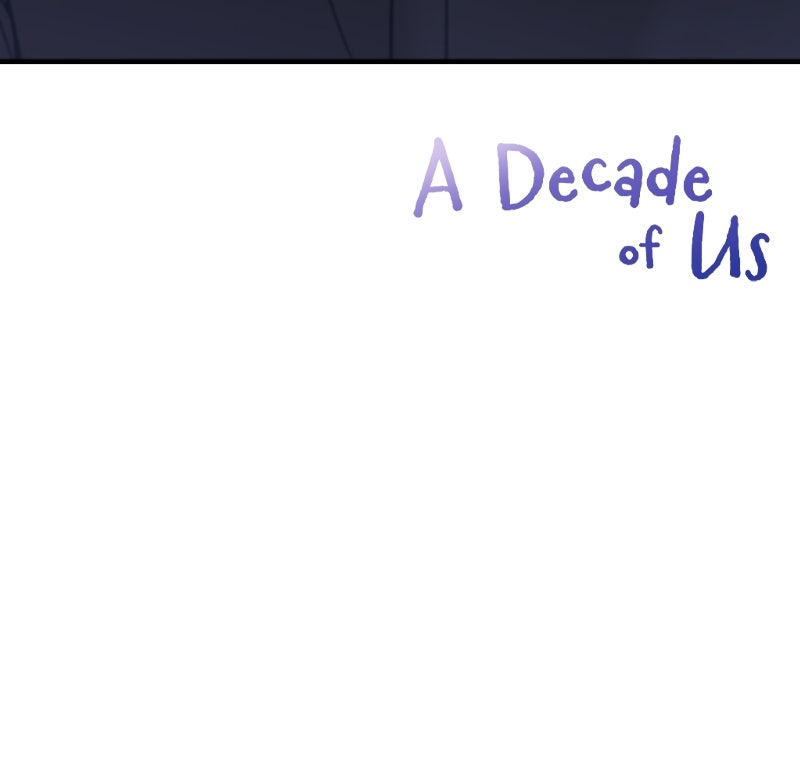 A Decade of Us Ep. 42 - The Plan page 94 - 