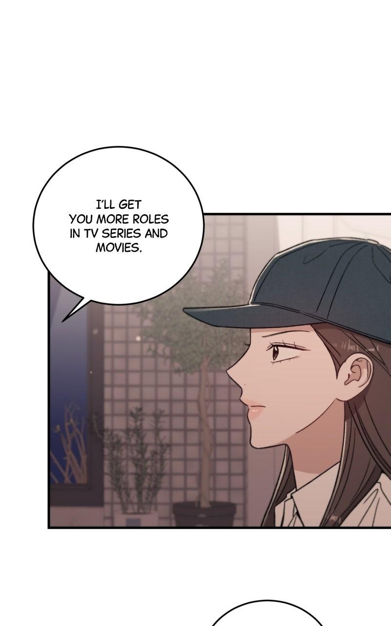 A Decade of Us Chapter 43 page 1 - 