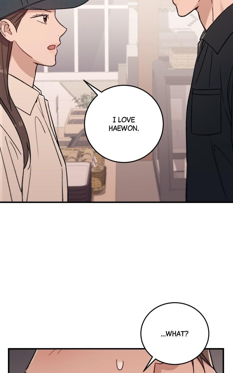 A Decade of Us Chapter 43 page 11 - 