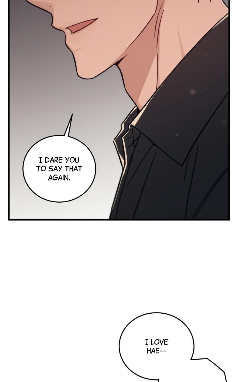 A Decade of Us Chapter 43 page 12 - 
