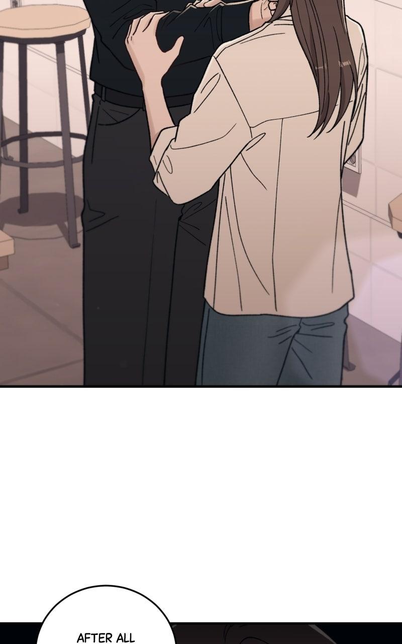 A Decade of Us Chapter 43 page 15 - 