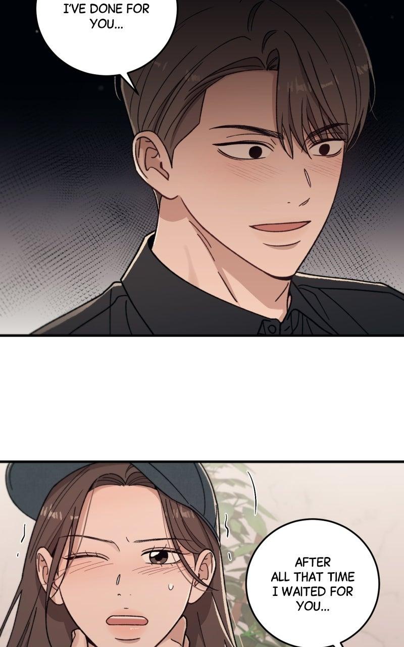 A Decade of Us Chapter 43 page 16 - 