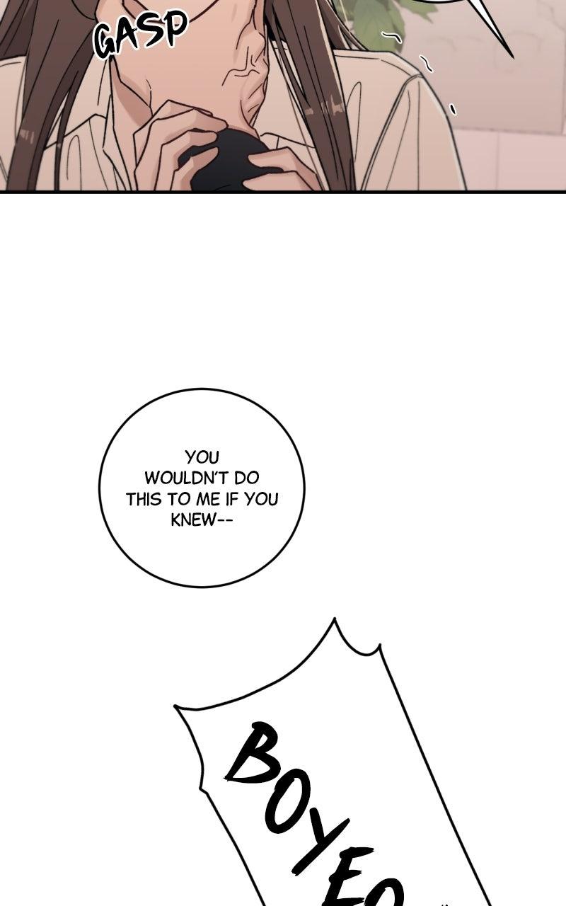 A Decade of Us Chapter 43 page 17 - 