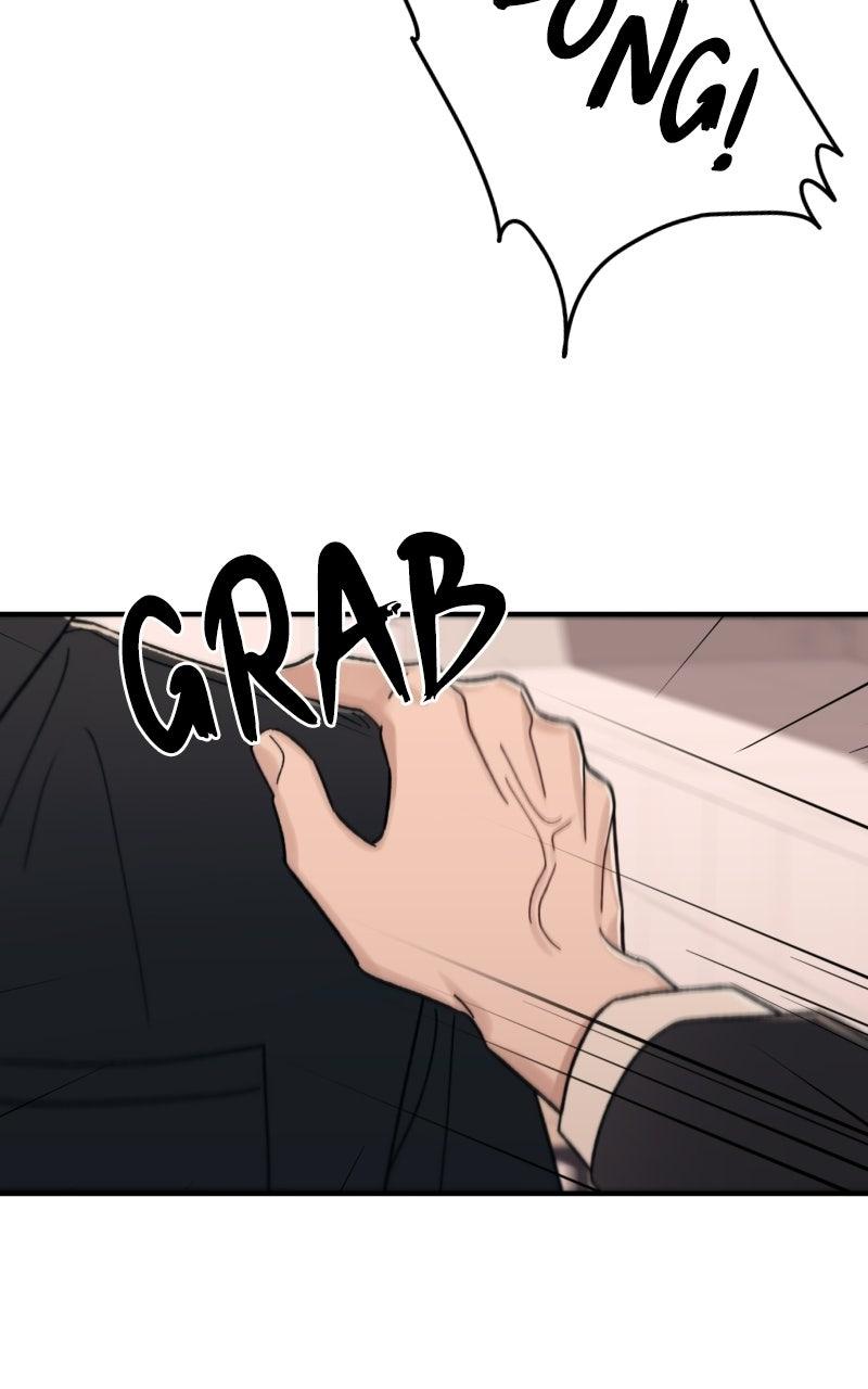 A Decade of Us Chapter 43 page 18 - 