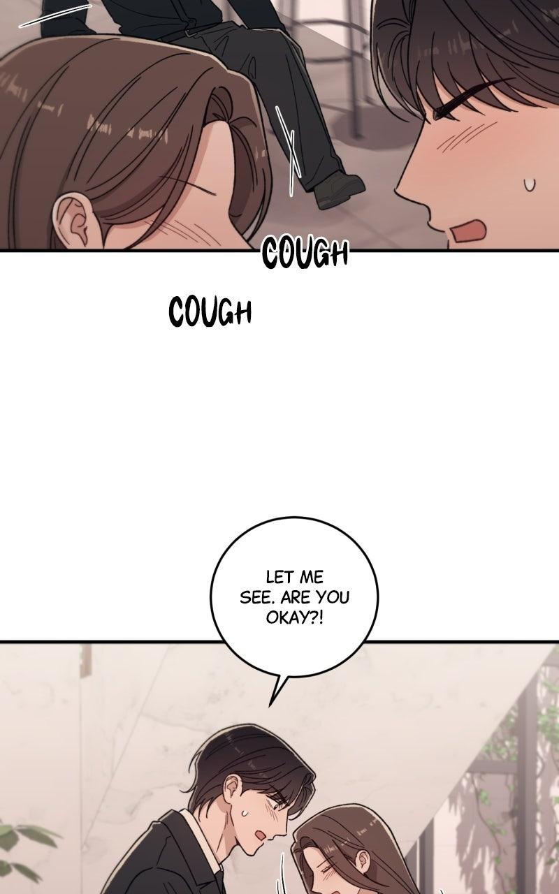 A Decade of Us Chapter 43 page 21 - 