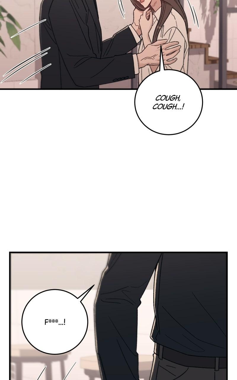 A Decade of Us Chapter 43 page 22 - 