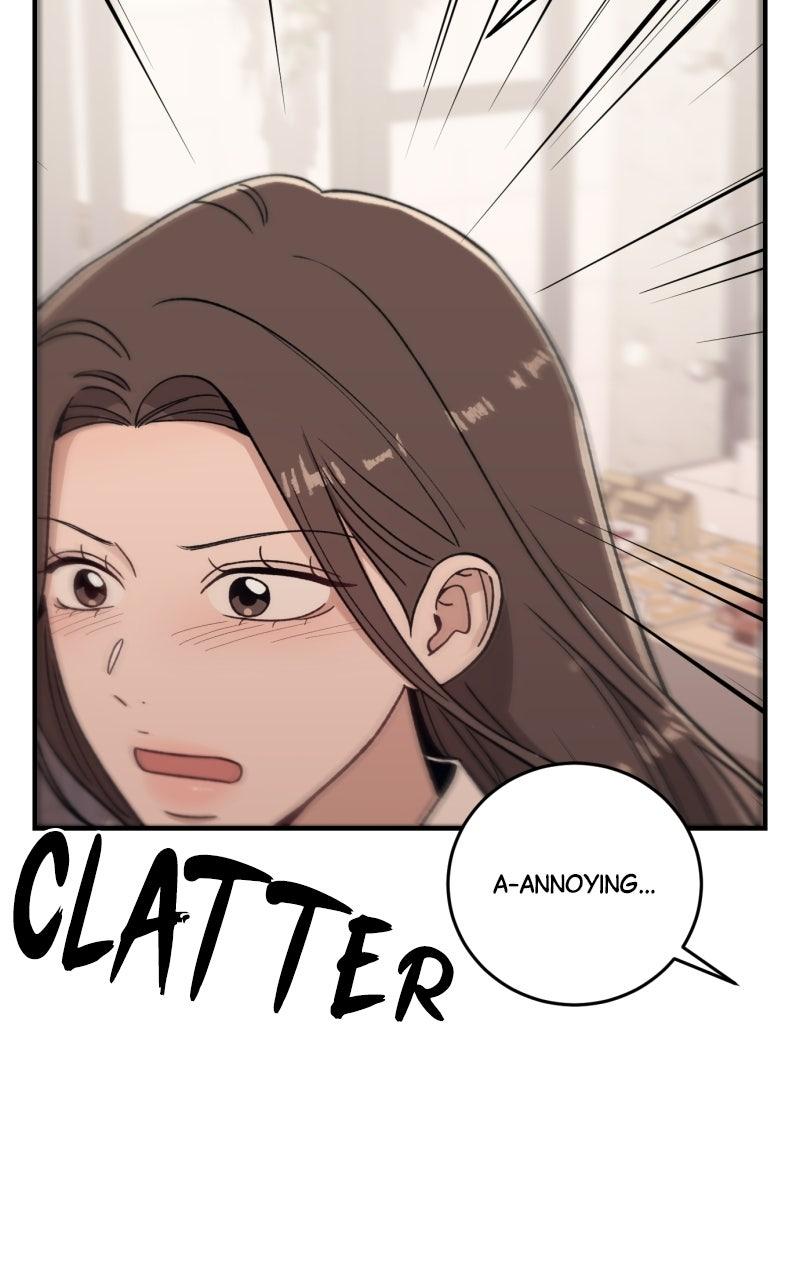 A Decade of Us Chapter 43 page 27 - 