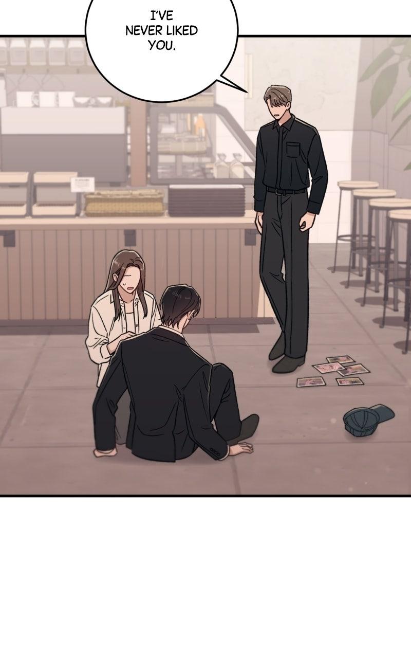 A Decade of Us Chapter 43 page 29 - 