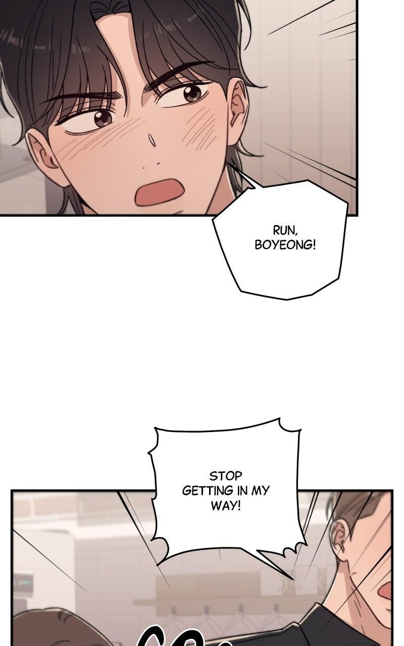 A Decade of Us Chapter 43 page 31 - 