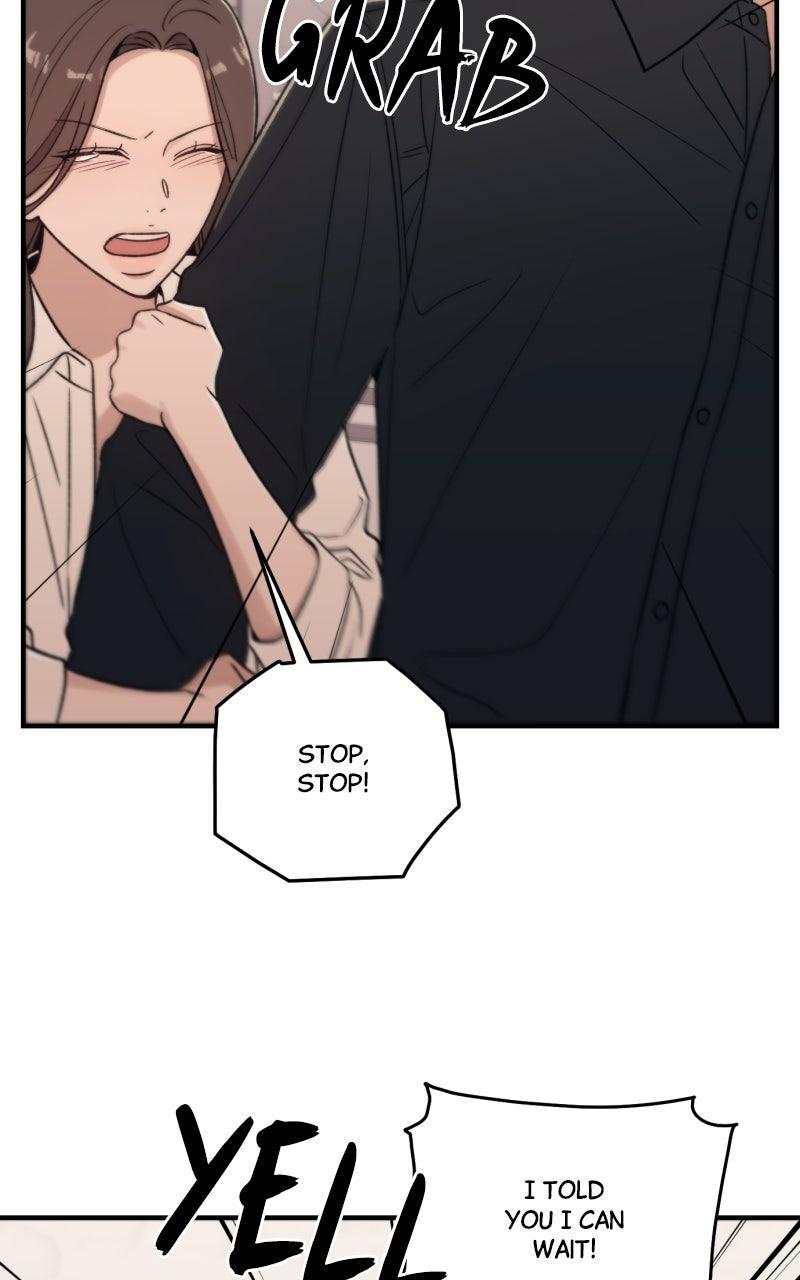 A Decade of Us Chapter 43 page 32 - 