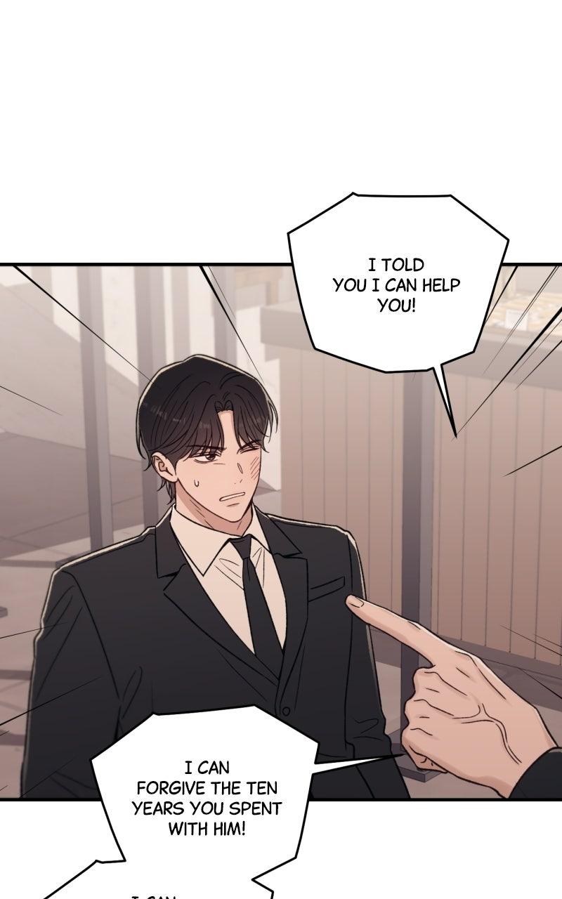 A Decade of Us Chapter 43 page 35 - 