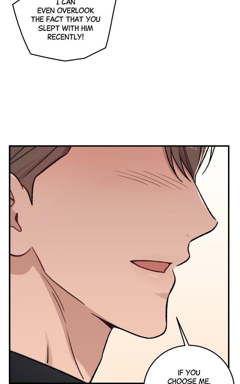 A Decade of Us Chapter 43 page 36 - 