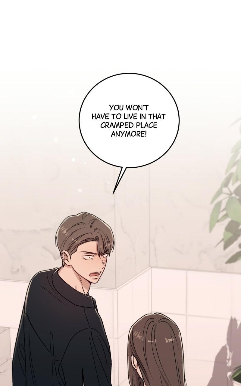 A Decade of Us Chapter 43 page 38 - 