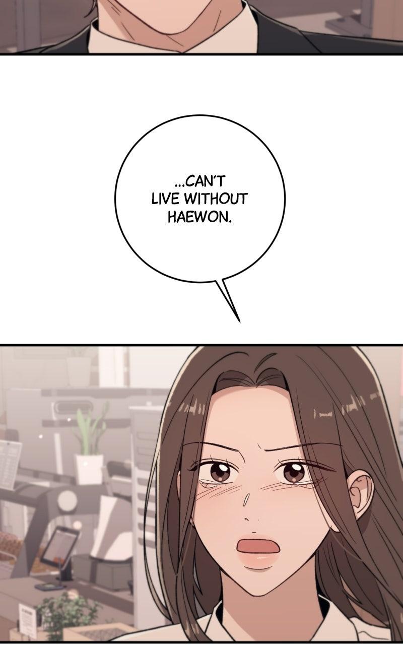 A Decade of Us Chapter 43 page 48 - 