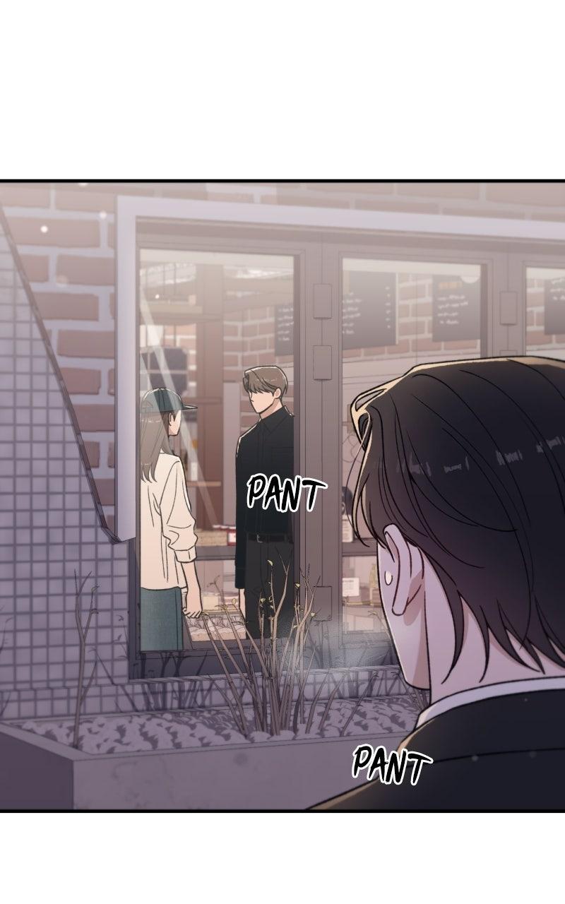 A Decade of Us Chapter 43 page 6 - 