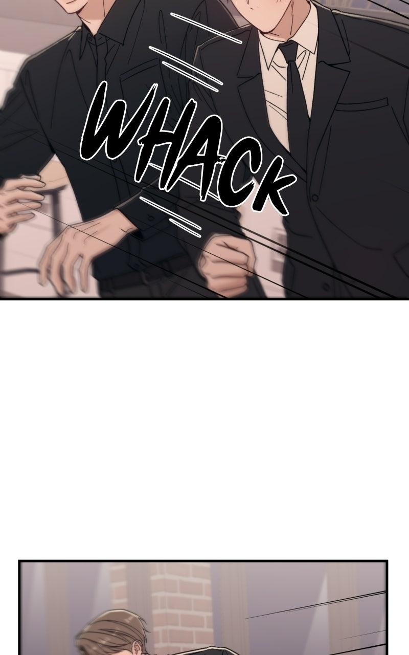 A Decade of Us Chapter 43 page 55 - 